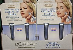 L'Oreal Collagen Filler